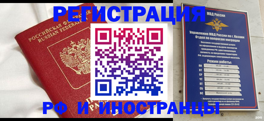 прописка для кредита в Нягани